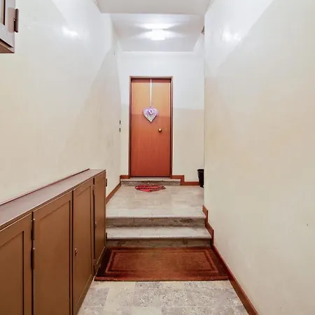 Apartment Sweet Studio Ponti Romani