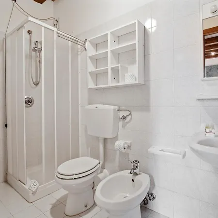 Apartment Sweet Studio Ponti Romani *