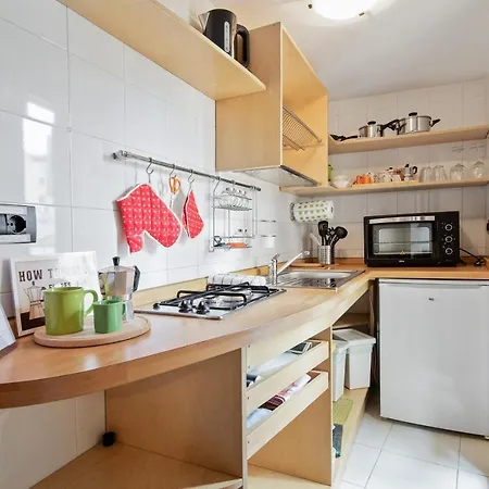 Sweet Studio Ponti Romani *