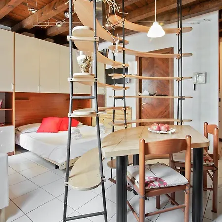 Sweet Studio Ponti Romani *